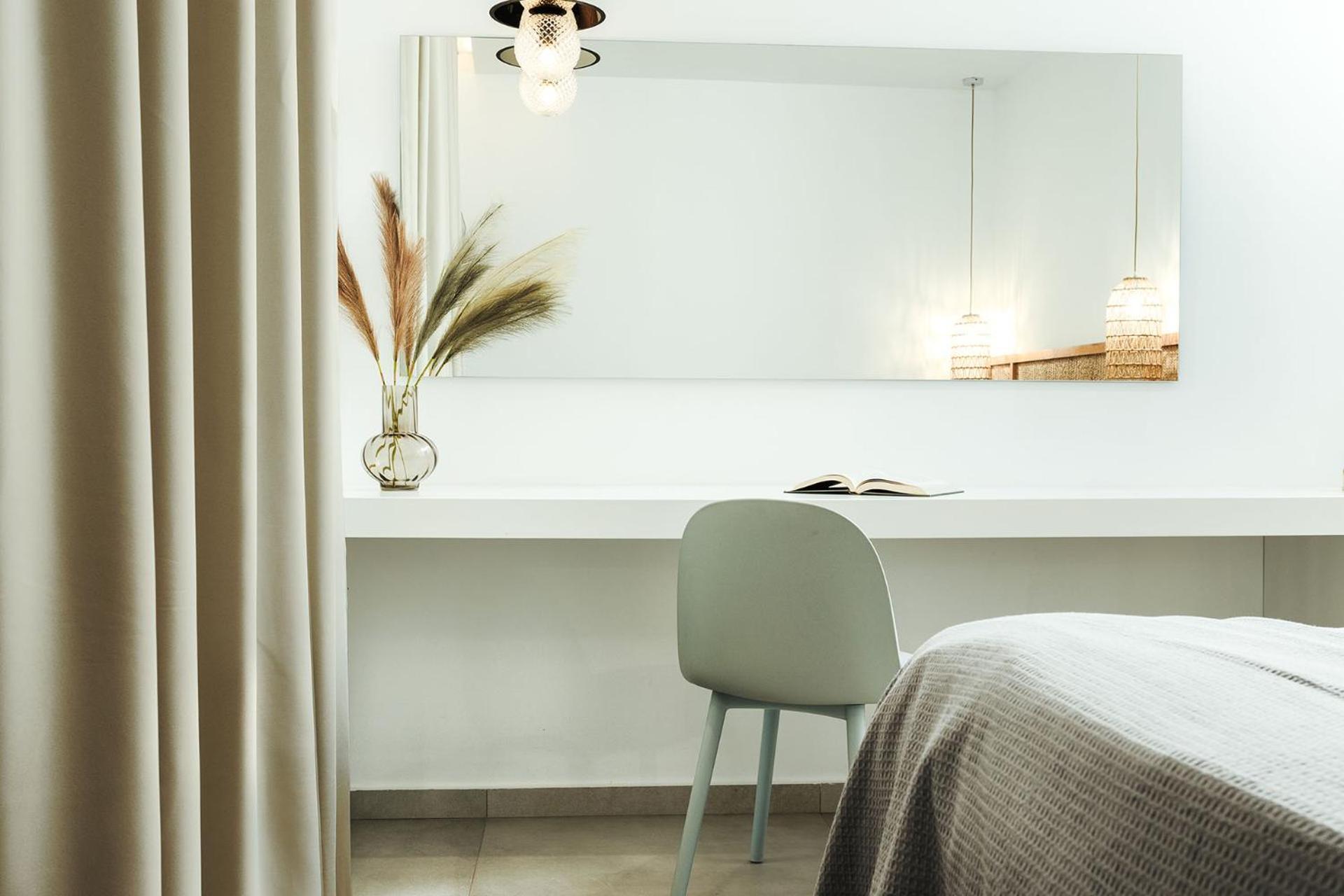 Myzith Luxury Suites Keri Eksteriør billede