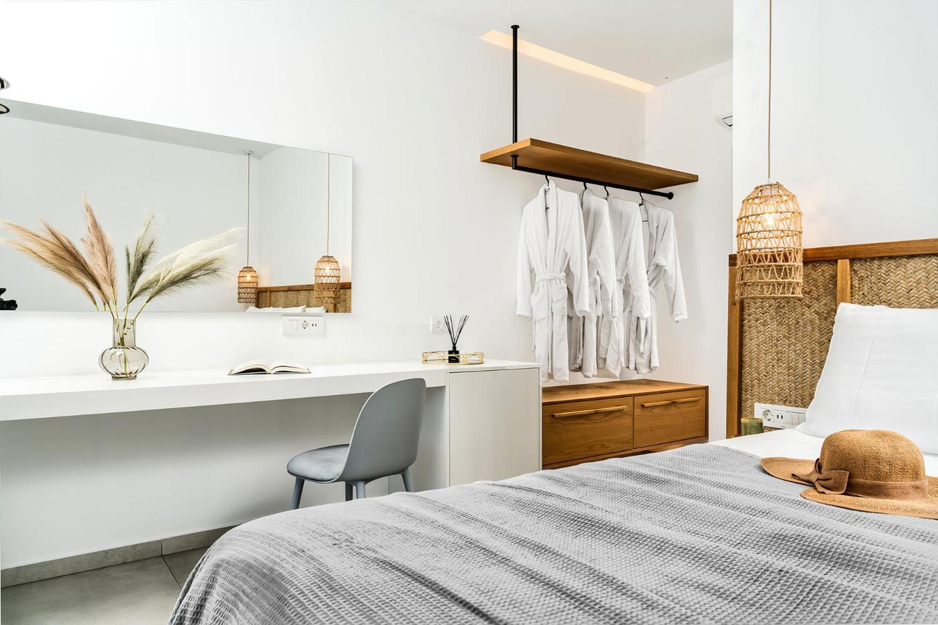 Myzith Luxury Suites Keri Eksteriør billede