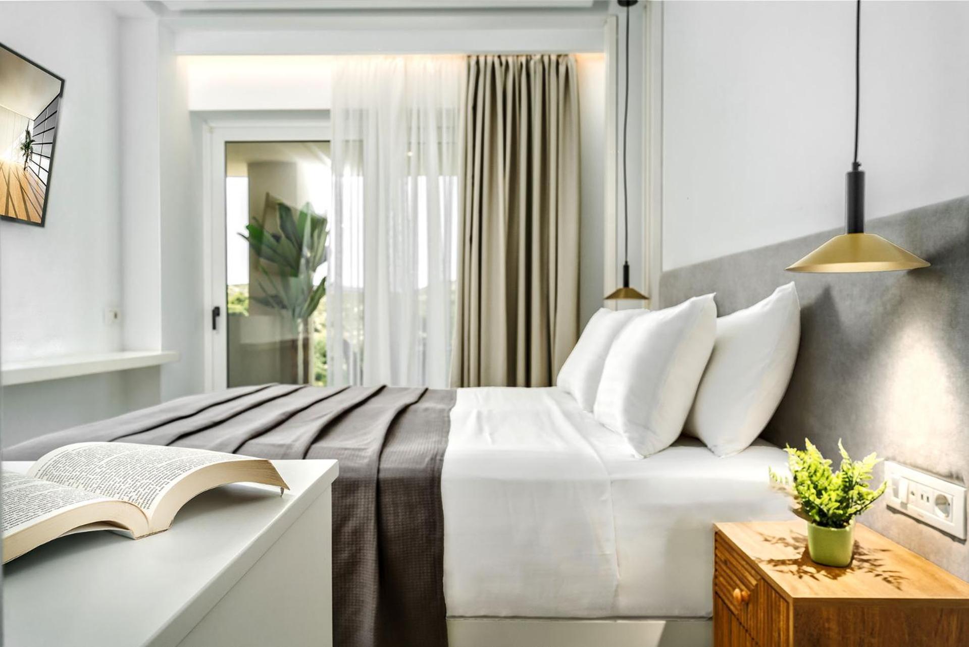 Myzith Luxury Suites Keri Eksteriør billede
