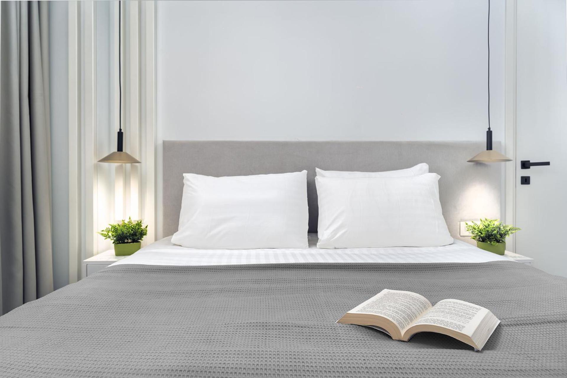Myzith Luxury Suites Keri Eksteriør billede