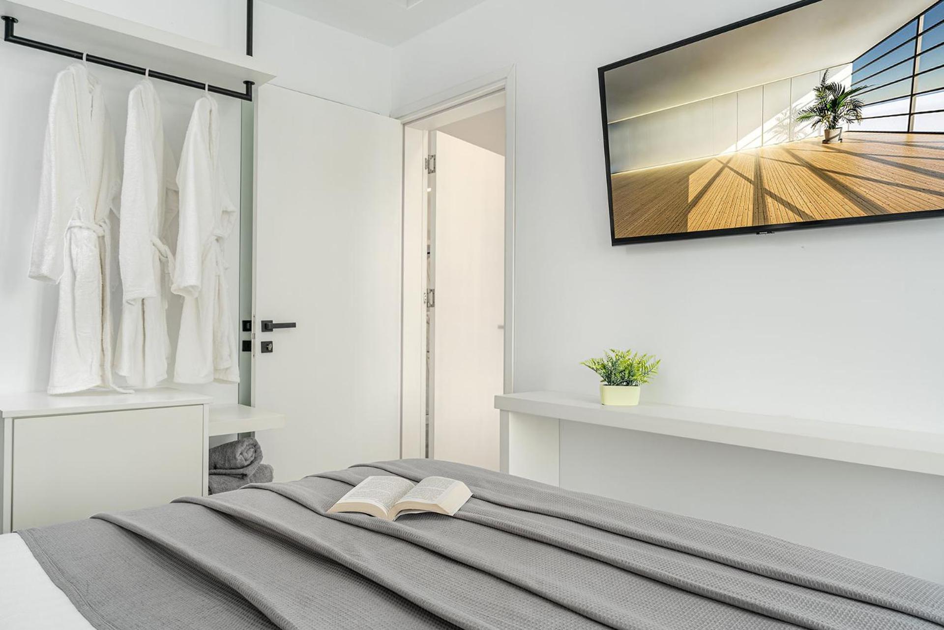 Myzith Luxury Suites Keri Eksteriør billede